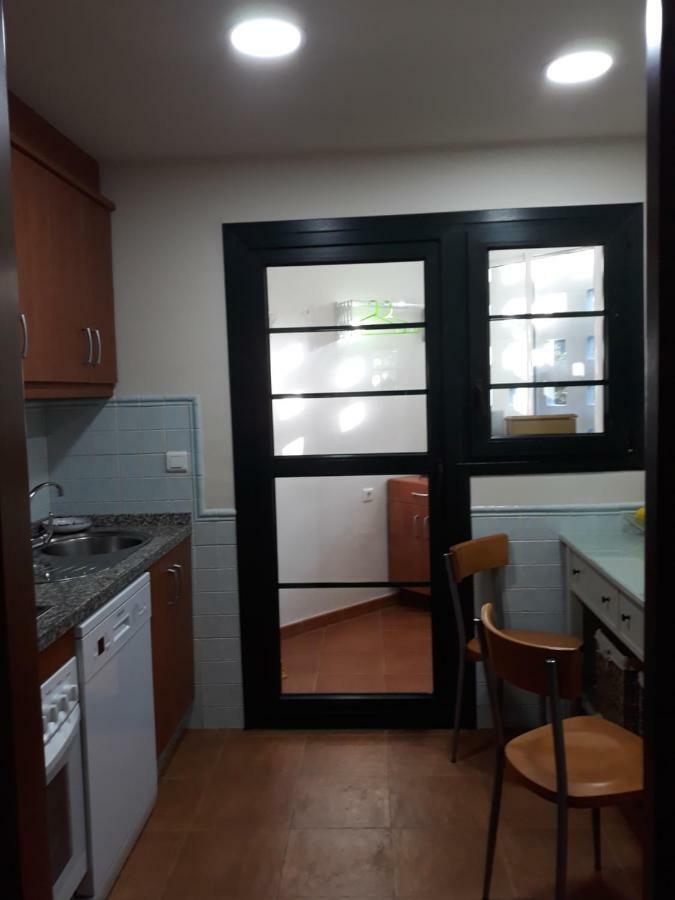 Rincon Canela Apartment Ayamonte Luaran gambar