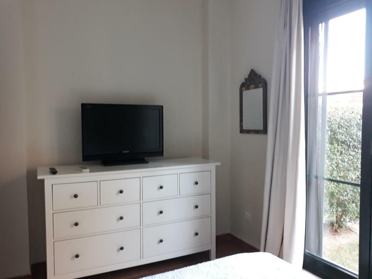 Rincon Canela Apartment Ayamonte Luaran gambar