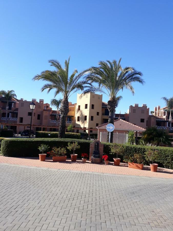 Rincon Canela Apartment Ayamonte Luaran gambar