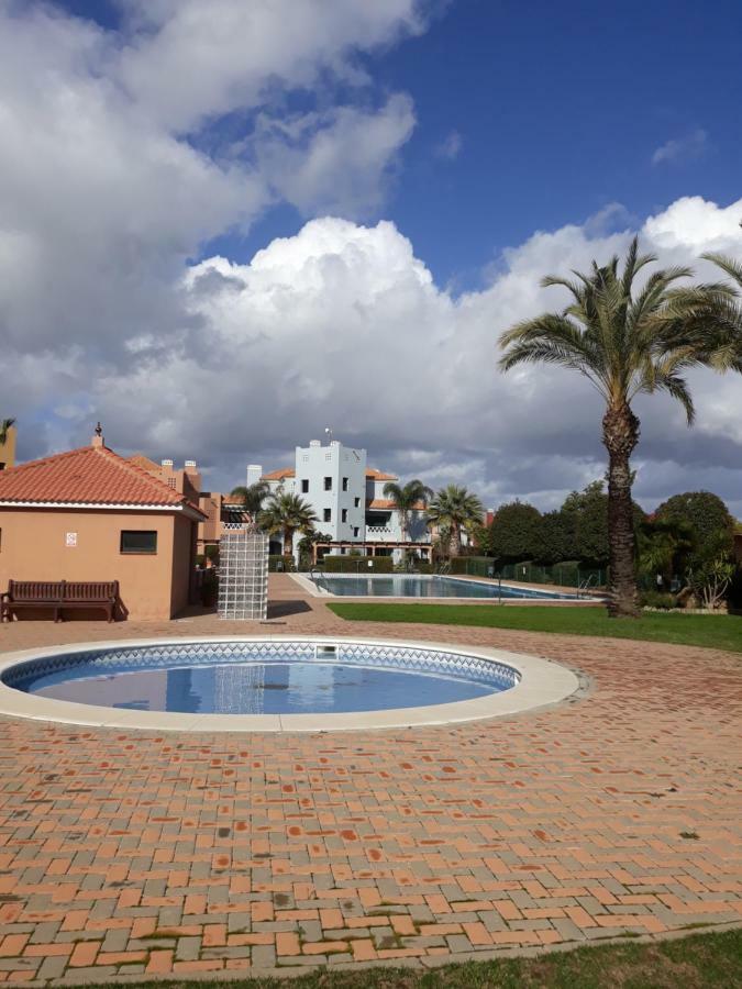 Rincon Canela Apartment Ayamonte Luaran gambar