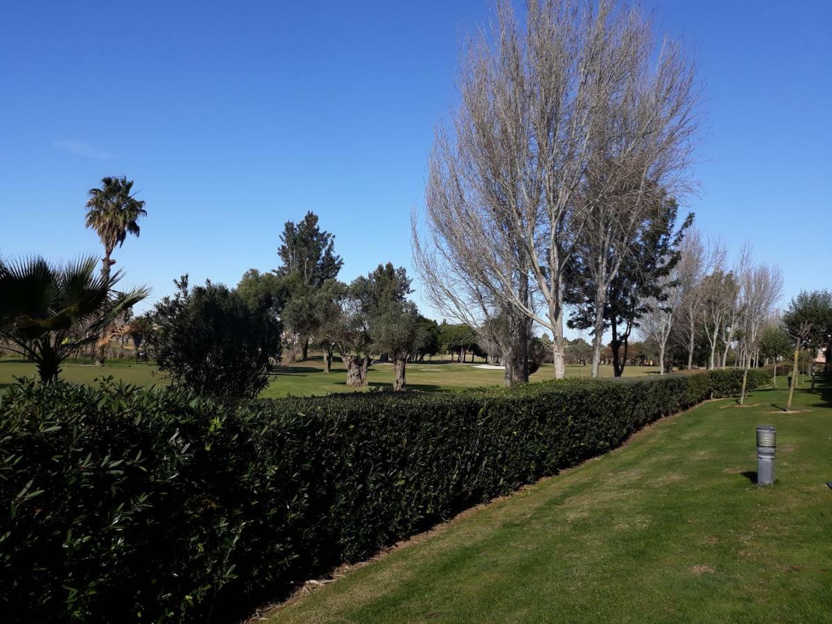 Rincon Canela Apartment Ayamonte Luaran gambar